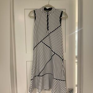 Flirty Tail golf dress